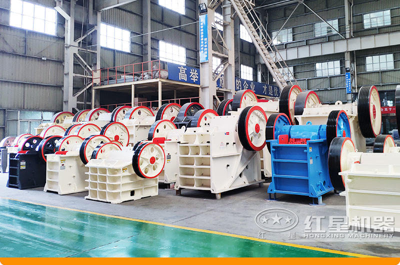 紅大型規?；跏狡扑闄C生產廠房，歡迎用戶前來參觀并咨詢