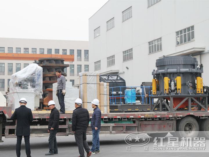 用戶到場考場，廠家提供現貨，發貨現場