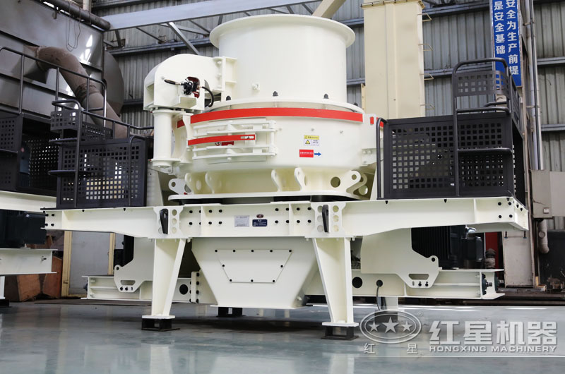 專業制砂粒度均勻，粒形好看 