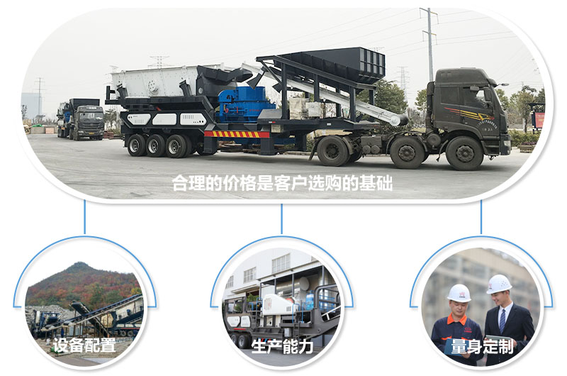 選型方式?jīng)Q定了投資價格，哪個更便宜呢？ 