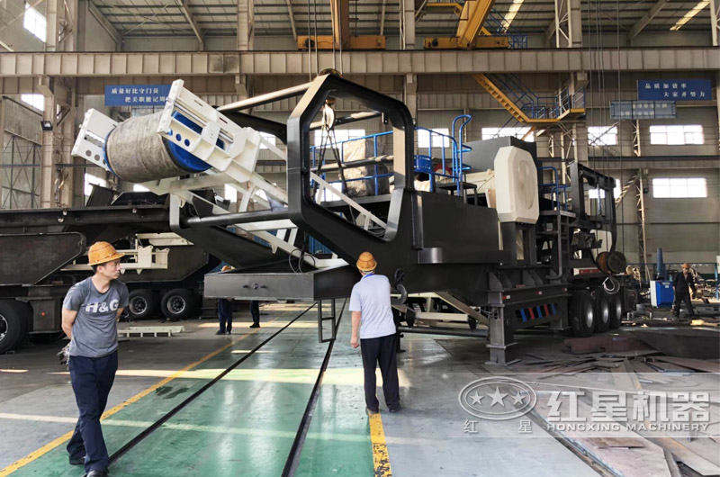 客戶到場參觀，并帶料咨詢