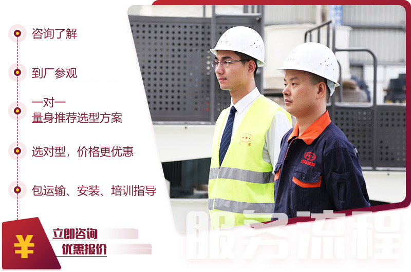 根據(jù)用戶需求選擇破碎設(shè)備，價格優(yōu)惠