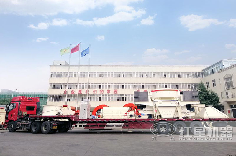 安徽客戶所需設備“三日之內發貨”，快速投產