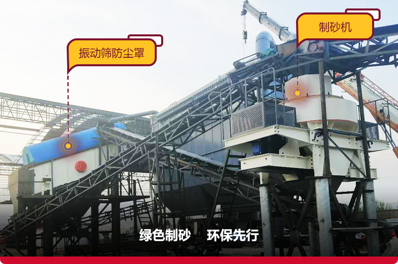 全方位環保，符合各地區生產條件