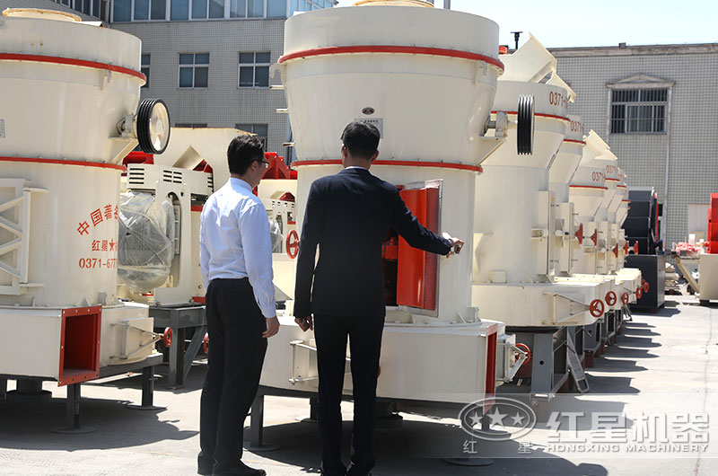 客戶到廠參觀、購機