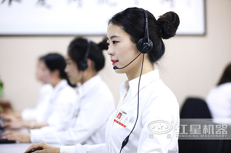 專業的水洗砂設備廠家，提供一站式設備選型、方案設計服務