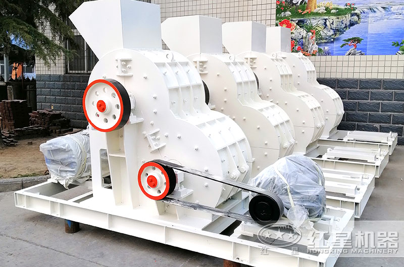 雙級粉碎機(jī)型號齊全，有現(xiàn)貨