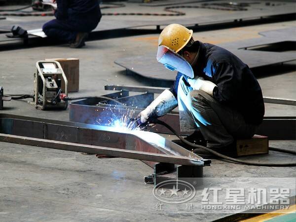 節能環保烘干設備匠心做工，專注細節