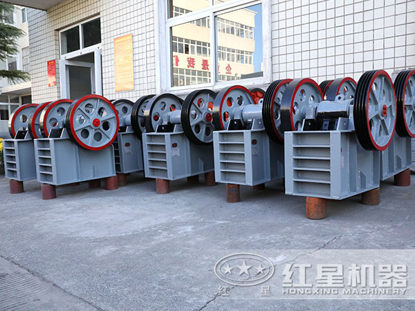 礦業(yè)碎石機(jī)價格