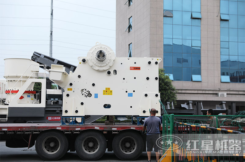 成套破碎設備現貨直銷包安裝，助您快速投產盈利