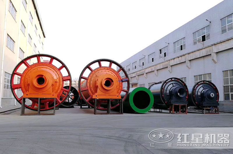 紅星生產廠區圖，現貨充足，等您來選