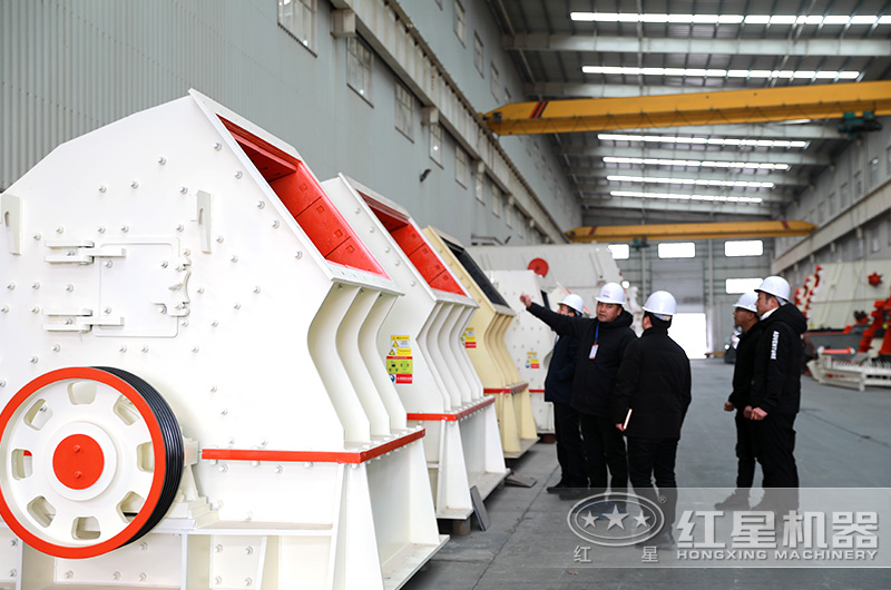 紅星錘破機現貨充足，等你來選