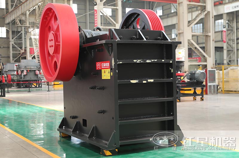 PE系列深腔顎破