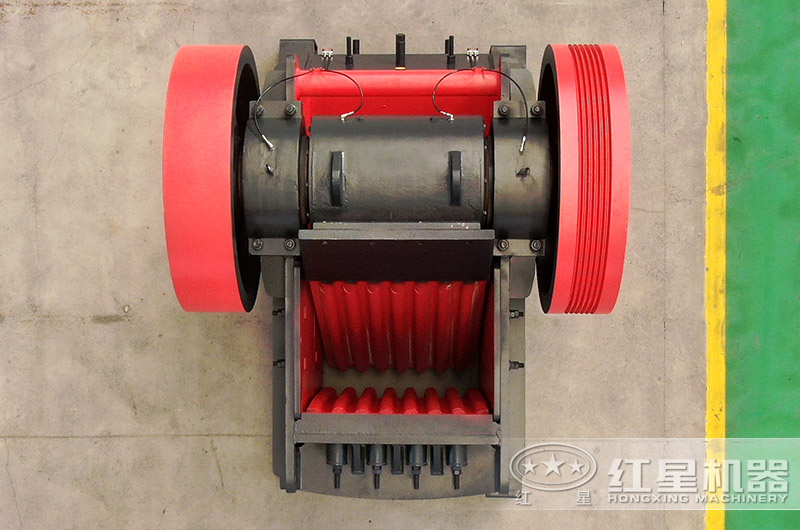 顎式破碎機(jī)